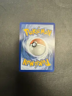 Pokemon TCG Pikachu ex 276/217 Ascended Heroes SIR - Image 3
