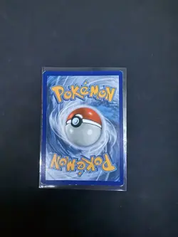 Pokemon TCG - Rayquaza Holo XY64 Promo Good Condition - Image 2