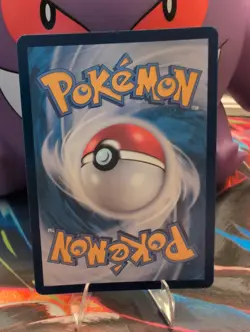 Korean Pokemon TCG Togedemaru AR 090/080 M2 Inferno X - Korean [US Seller] - Image 2