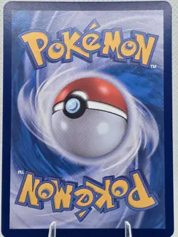 Stufful AR 075/063 M1S Mega Symphonia Pokemon Card Korean NM - Image 2