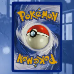 1999 Psyduck #53/62 1st Edition Fossil Set Non-Holo Pokemon Card ☆LP-NM See Pics - Image 2