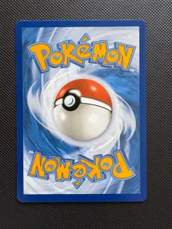 Grubbin 018/264 Asako Ito Crochet Art Fusion Strike Pokemon TCG Card NM - Image 2