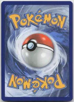 Bidoof 059/078 Common Pokemon GO LP Reverse Holo - Image 2