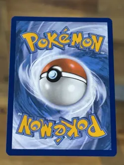 Ditto 132/165 Rare 151 Pokemon Holo - Image 2