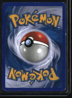 Pokemon Secret Wonders Flygon Holo DM (crease) 5/132 - Image 2