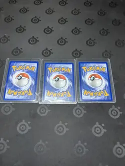 First Partner Series 2 Illustration Collection: Unova Starters Gen 5 Pokemon TCG - Image 2