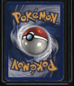 Pokemon Base Set 2 Ninetales Holo 13/130 DMG - Image 2