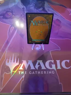 Spider-Punk - 92 - NM - Marvel's Spider-Man - MTG - Image 2