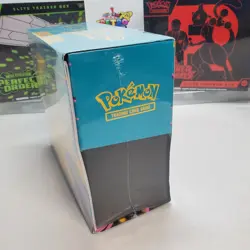 Pokemon ETB LOT: Destined Rivals Ascended Heroes Elite Trainer Box + Bonus! - Image 5
