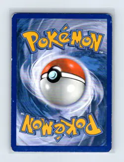 Machop 47/101 Common Plasma Blast Pokemon Lightly Played - Image 2