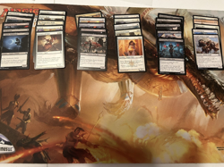 Lazy Genius MTG Pack - Orzhov Lifegain Synergy (Payoffs + Engines + Lifelink) - Image 1