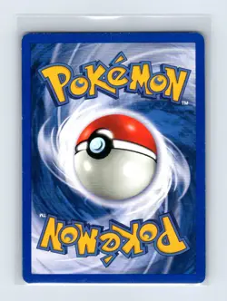 Horsea 62/111 Common Neo Genesis Pokemon Unlimited Lightly Played - Image 2