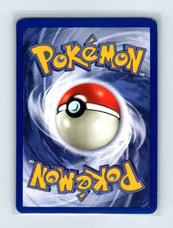 Magikarp 47/82 Uncommon Team Rocket Pokemon Unlimited Lightly Played - Image 2