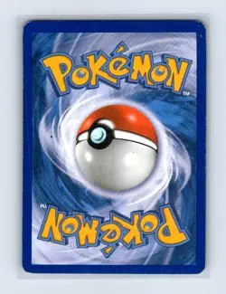 Ursaring 76/101 Uncommon Plasma Blast Pokemon Reverse Holo Lightly Played - Image 2