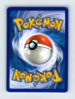 Stunky 76/100 Common Stormfront Pokemon Lightly Played - Image 2