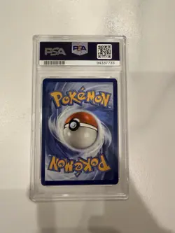 *PSA 9* SANDY SHOCKS EX ~ Pokemon TCG: Paradox Rift ~ SPECIAL ILLUSTRATION RARE - Image 2