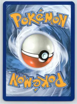 2024 POKEMON MEWTWO STELLAR CROWN 59/142 REVERSE HOLO UNCOMMON NM - Image 2