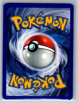 Poliwhirl 68/115 Common Unseen Forces Pokemon Moderately Played - Image 2