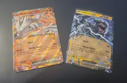 Pokemon EX Singles - Choose Your Card - All Available - Full Art-Double Rare - Image 1