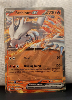 Pokemon EX Singles - Choose Your Card - All Available - Full Art-Double Rare - Image 3