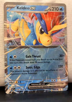 Pokemon EX Singles - Choose Your Card - All Available - Full Art-Double Rare - Image 4