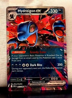Pokemon EX Singles - Choose Your Card - All Available - Full Art-Double Rare - Image 5