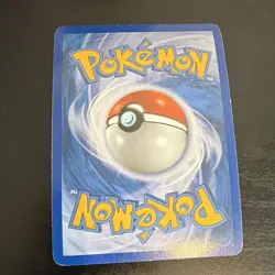 Pokemon Rumble Mew TCG Trading Card Holo Stamped 2009 Vintage 10/16 - Image 3
