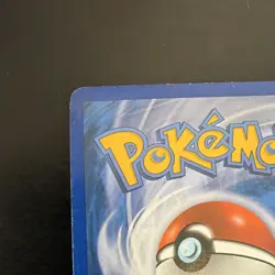 Pokemon Rumble Mew TCG Trading Card Holo Stamped 2009 Vintage 10/16 - Image 4