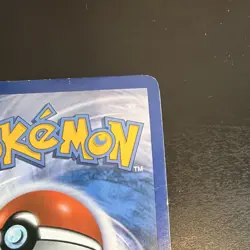 Pokemon Rumble Mew TCG Trading Card Holo Stamped 2009 Vintage 10/16 - Image 5