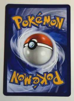 MEGA ABOMASNOW EX - #157/132 - ME01: Mega Evolution Holo Pokemon TCG NM - Image 2