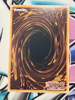 YUGIOH CORI-EN090 Angelechy Shatranga Ultra Rare 1ST EDITION - Image 2