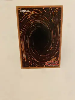 YUGIOH Forbidden Droplet OP16-EN003 ULTIMATE RARE Near Mint - Image 3
