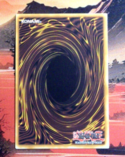 YuGiOh! Scapegoat MP24-EN008 1st Edition NM QCSR - Image 2