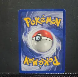 1999 Pokemon Base Set Unlimited #74 Item Finder - Vintage - Image 2