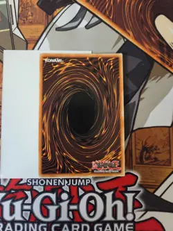 YUGIOH BUSTER BLADER RA04-EN115 PLATINUM RARE 1ST ED NM - Image 2