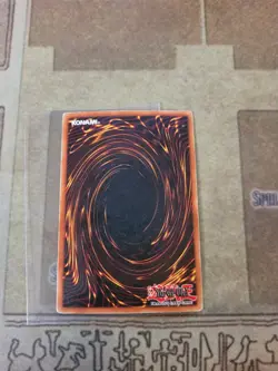 YUGIOH GEARFRIED THE IRON KNIGHT PSV-101 SUPER 1ST ED MP 1996 - Image 3