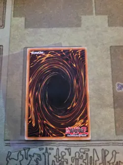 YUGIOH THE FIEND MEGACYBER PSV-100 ULTRA UNLIMITED ED NM/VLP 1996 - Image 3