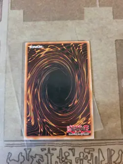 YUGIOH BERSERK GORILLA BP03-EN008 RARE 1ST ED VLP - Image 3