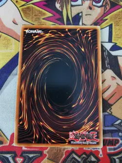 Big Shield Gardna db1-en097 (NM+/LP) Ultra Rare Yu-Gi-Oh! - Image 2