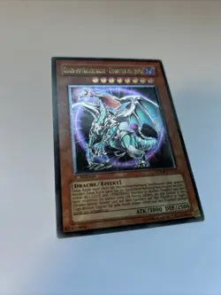 Yu-Gi-Oh! Chaos Imperatordrache - Gesandter des Endes DPKB-DE016 1. Auflage Ulti - Image 2