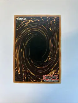 Yu-Gi-Oh! Chaos Imperatordrache - Gesandter des Endes DPKB-DE016 1. Auflage Ulti - Image 4