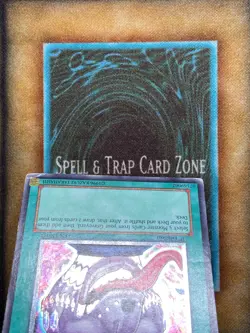 Yugioh Pot of Avarice EEN-EN037 Ultimate Rare 1st Ed MP - Image 4