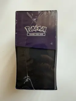 Pokemon Paldean Fates “Pokemon Center” Elite Trainer Box ETB Factory Sealed - Image 3