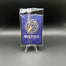 Boa Hancock (OP15 Release Event Winner) P-115 One Piece Promotion Cards SEALED - Image 2