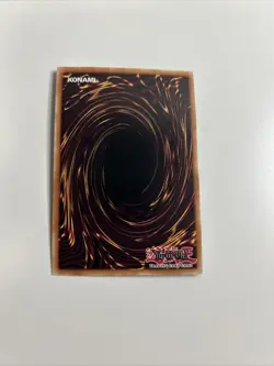 The Agent of Life - Neptune - GFP2-EN008 - Ultra Rare - NM - 1st ed - Yugioh - Image 2