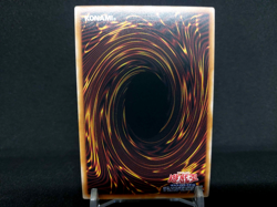 Yu-Gi-Oh! Future Fusion Nova Overframe LOCR-JP006 Ultra Rare Japanese NM - Image 4