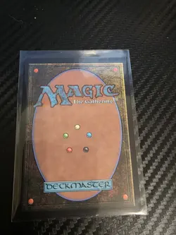 Force of Will (JP Alternate Art) (Silver Scroll Foil) Secrets of Strixhaven MTG - Image 4