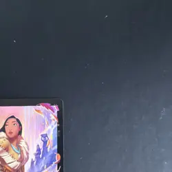Disney Lorcana TCG Pocahontas - Peacekeeper 22/204 ENG - Image 4