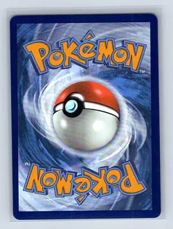 Jynx ex Holo 191/165 SV: Scarlet & Violet 151 Ultra Rare NM - Image 2