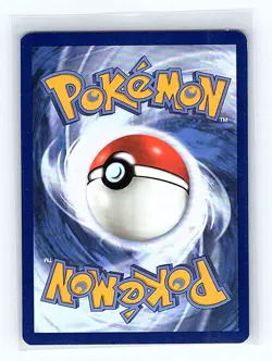 Lugia Reverse Holo 132/185 SWSH04: Vivid Voltage Holo Rare NM - Image 2